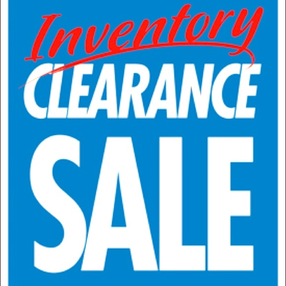 ‼️I’ve dropped the price of all items‼️